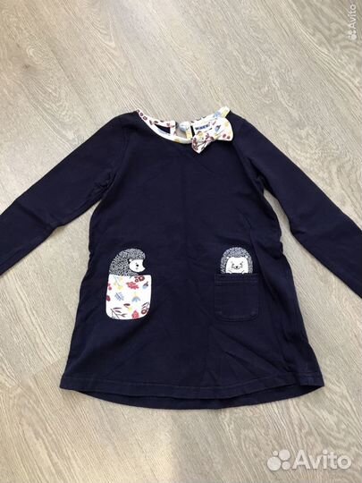 Платья 104-116