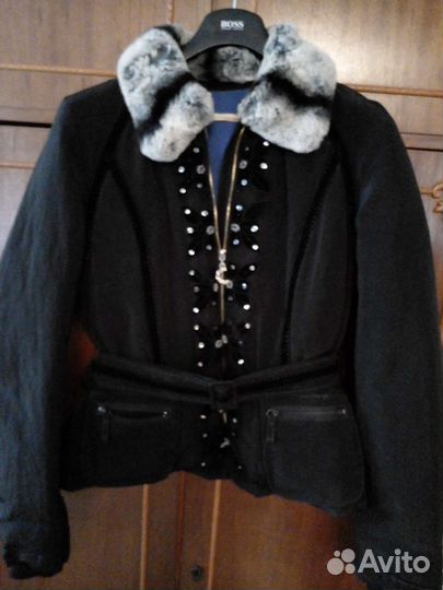 Продам куртку