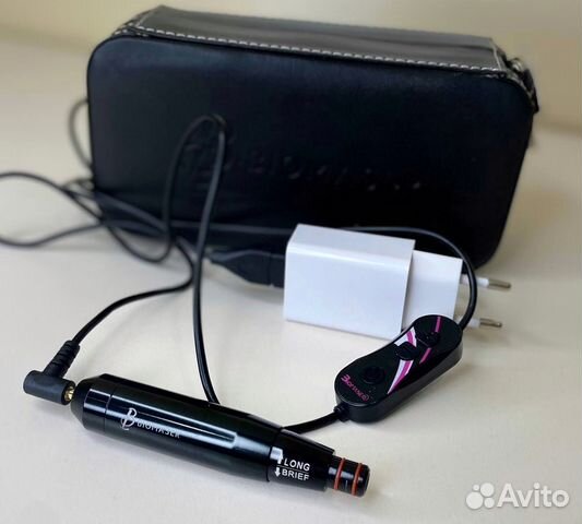 Машинка для татуажа