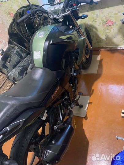 Продам рейсер нитро 250