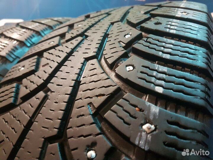 Nokian Tyres Nordman 5 SUV 235/60 R18