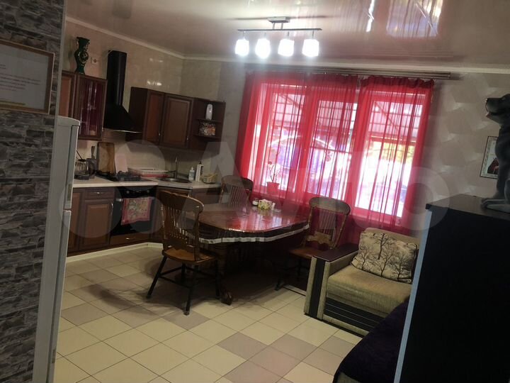 Дом 80 м² на участке 12 сот.