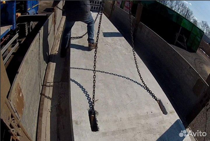 Плиты строительные по эскизам заказчика - новые