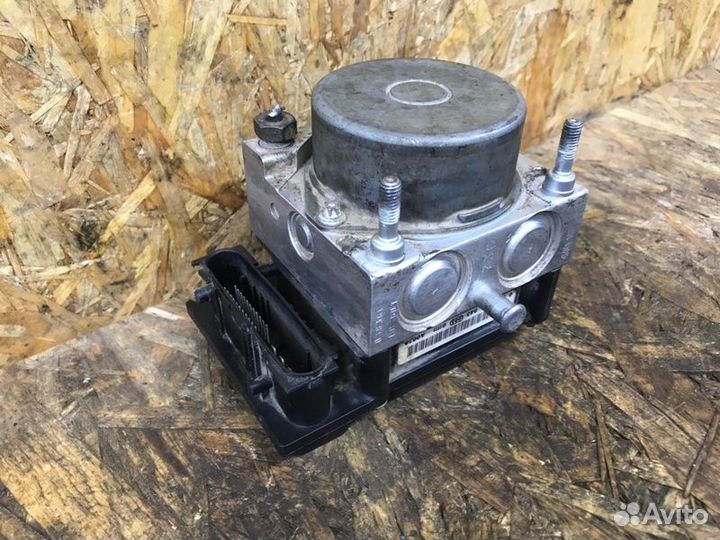 Блок ABS LADA Priora универсал 1.6 2011