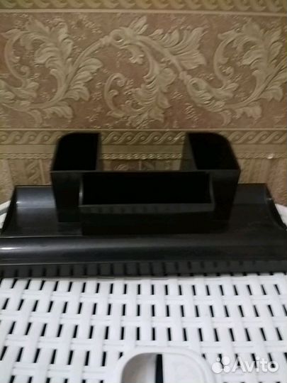 Подставка под ручки