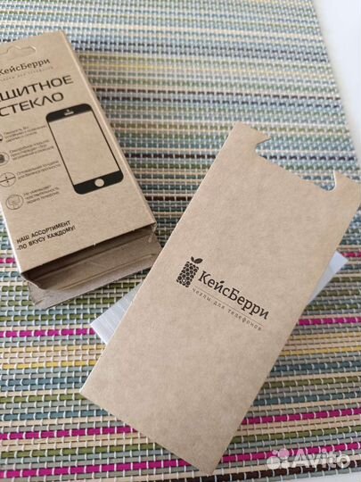 Новое Защитное Стекло huawei p 10 light