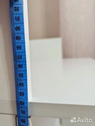 Пеленальный комод детский новый