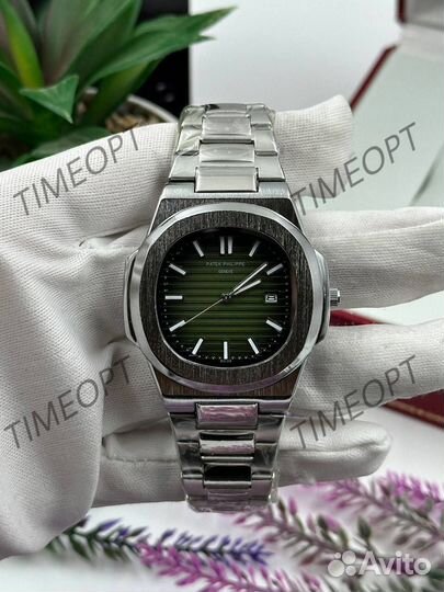 Часы мужские Patek Philippe