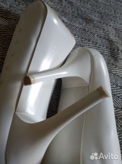 Туфли 38 размер