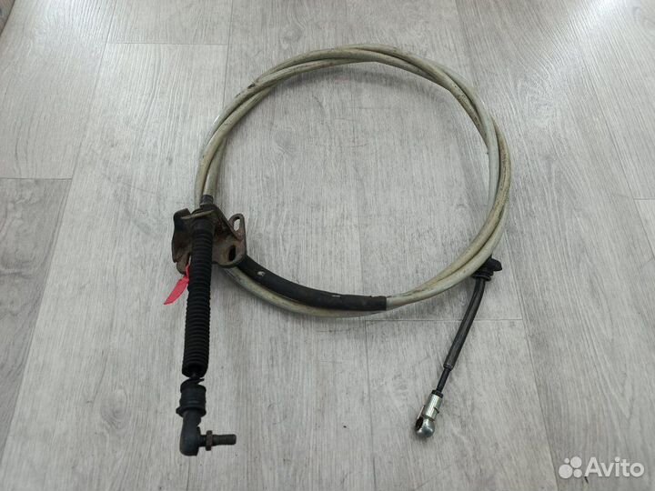 Трос кпп Renault Magnum