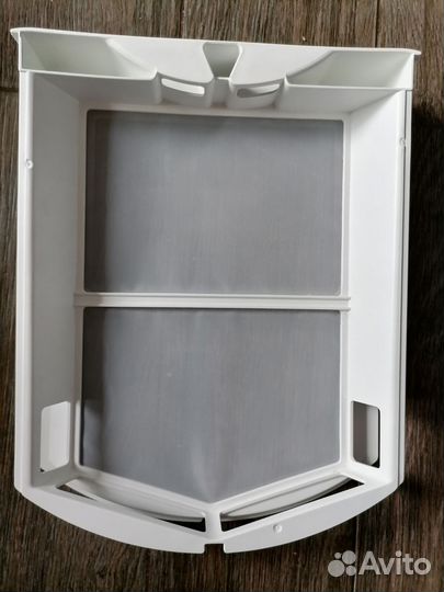 Ворсовой фильтр сушильной машины Miele