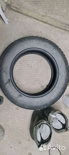 Kumho Ecsta RV KU32 225/65 R17 106