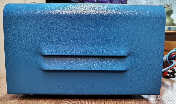 Ника Антас зу - 6/12