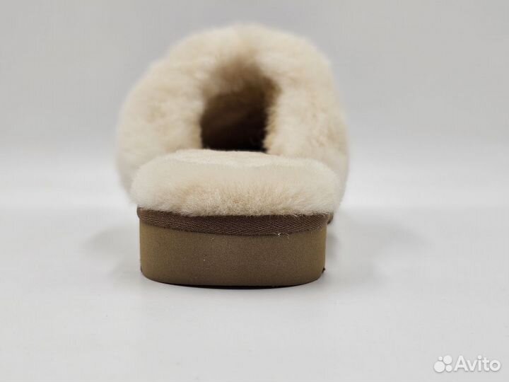 Ugg Slippers Scufette