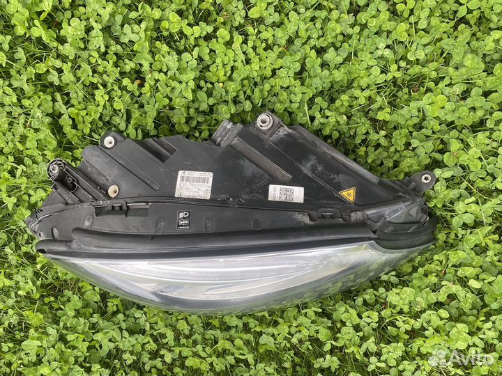 Фара правая Mercedes-Benz S-class w222 A2229061402