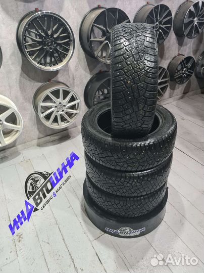 Continental IceContact 2 205/55 R16