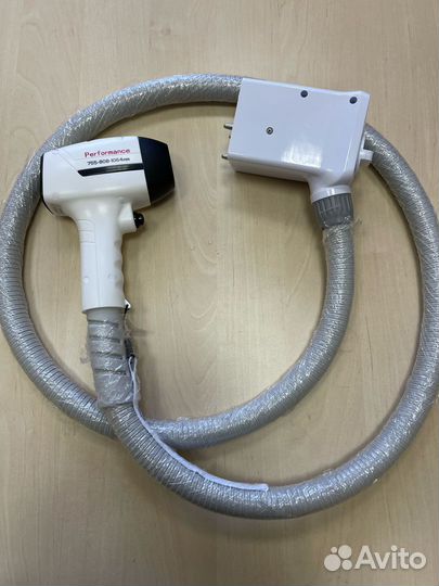 Манипула диодного лазера Pacer One Pro