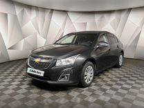 Chevrolet Cruze 1.8 AT, 2015, 103 885 км, с пробегом, цена 740 000 руб.
