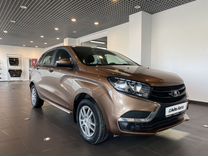 ВАЗ (LADA) XRAY 1.6 MT, 2017, 72 023 км, с пробегом, цена 799 000 руб.