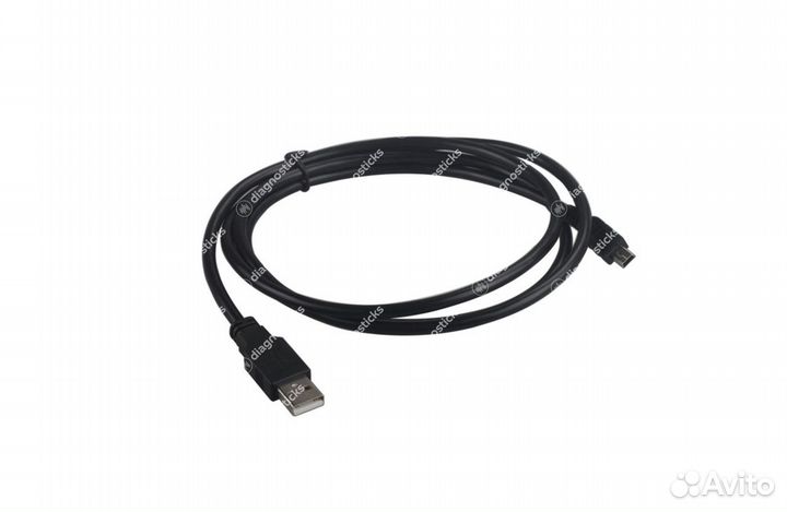 VAS 5054 A - дилерский сканер для VAG