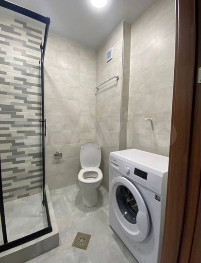 Квартира-студия, 32 м² (Грузия)