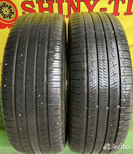 Nexen Roadian GTX 245/65 R17 107V