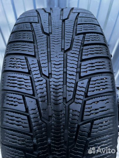 Nokian Tyres Nordman RS2 205/55 R16 94R