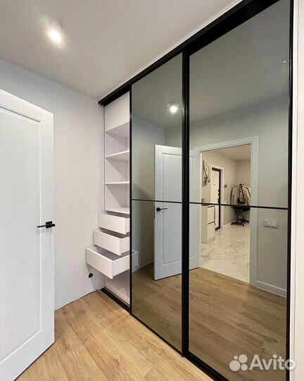 Шкаф от производителя