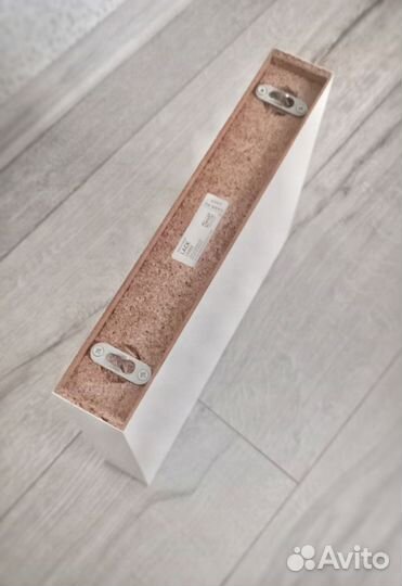 Полка настенная IKEA