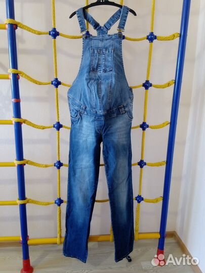 Комбинезон для беременных