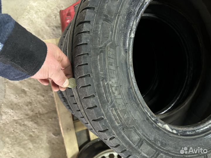 Meshiline MH777 195/70 R15C