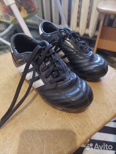 Бутсы adidas