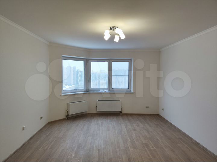 Аукцион: 2-к. квартира, 54,8 м², 13/19 эт.