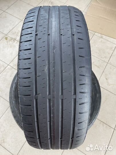 Barum Bravuris 3HM 195/55 R16 87V