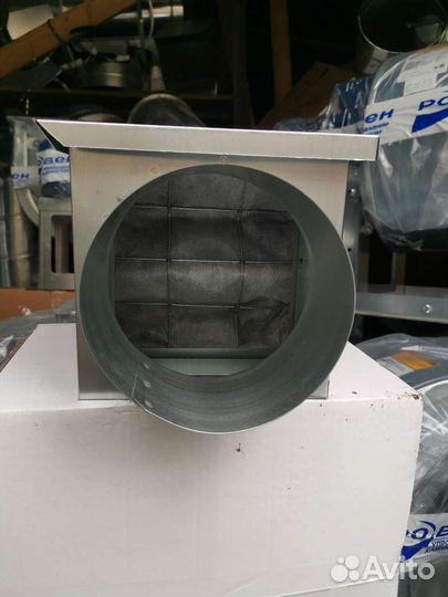 Жироулавливающие фильтры, угольные и др