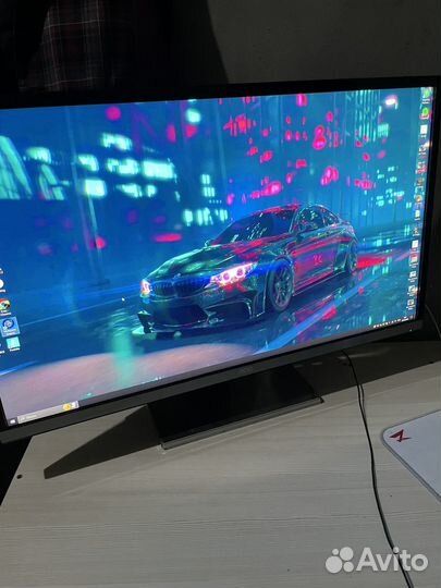Монитор AOC q3277pqu