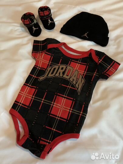 Боди для новорожденных 0-6 месяцев