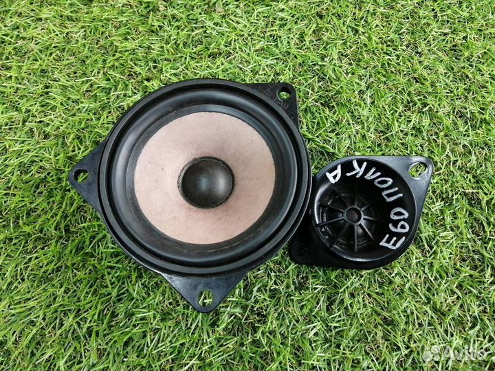 Динамик Bmw 5 E60