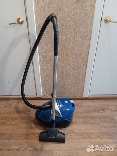 Пылесос Supra VCS-2096