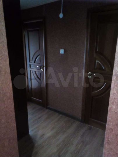 3-к. квартира, 62,7 м², 5/5 эт.