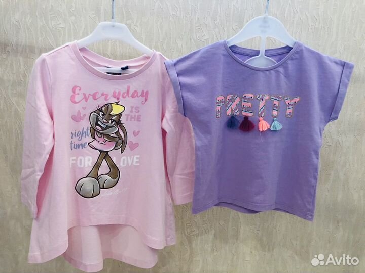 Фирменные вещи 92-98