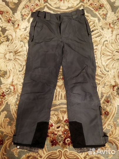 Горнолыжный костюм Karbon