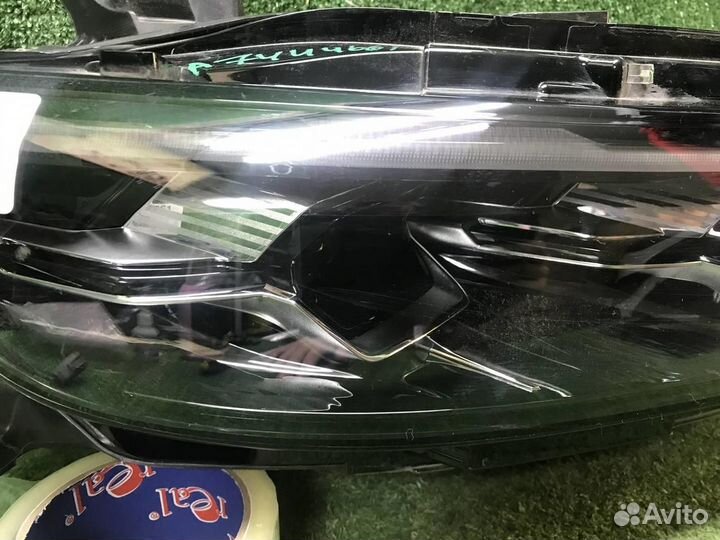 Фара правая Voyah Free