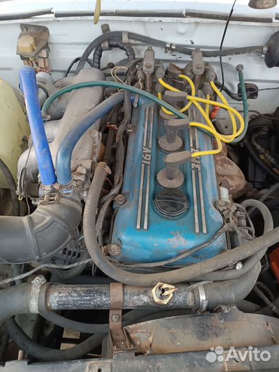Авторазбор ваз газ