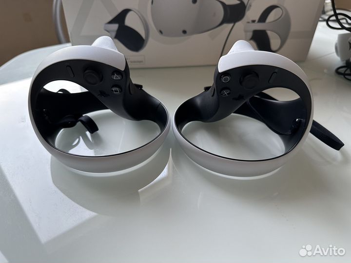 PlayStation VR2