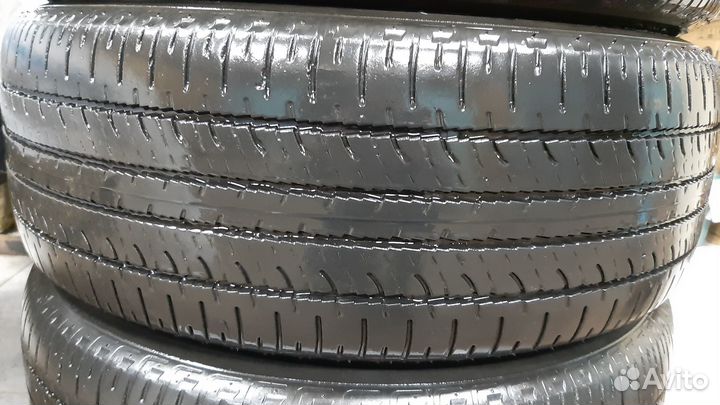 Yokohama Geolandar SUV G055E 225/55 R18 98H