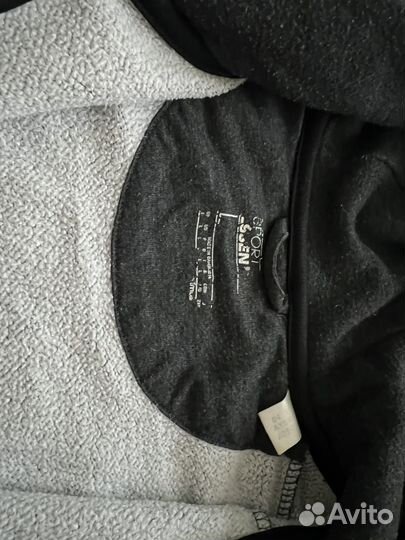 Adidas essentials кофта (L)