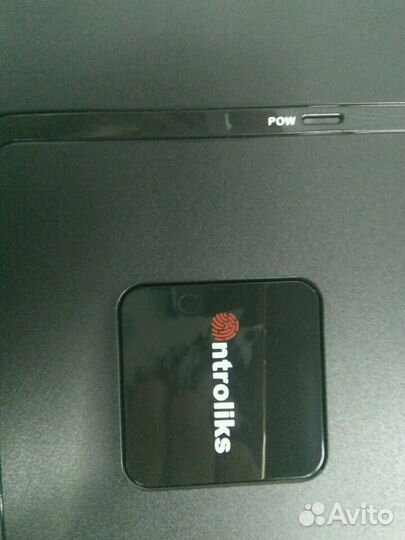 Видеонаблюдение. Гибридный видеорегистратор 4 кана