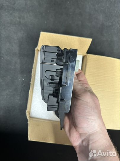 Блок эко,нормол,спорт camry 70