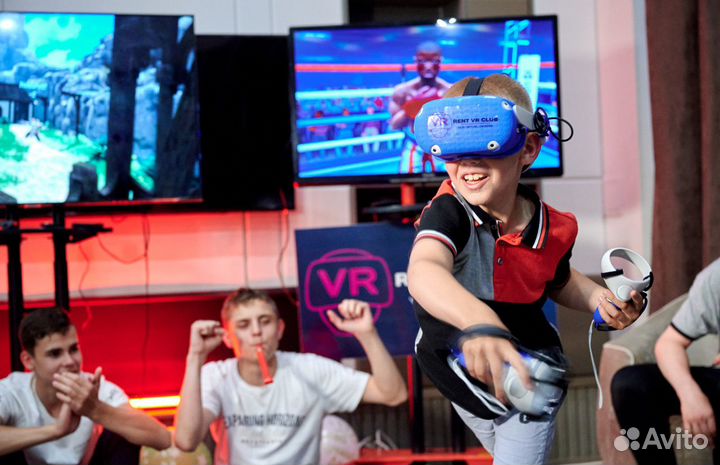 Детские и взрослые праздники